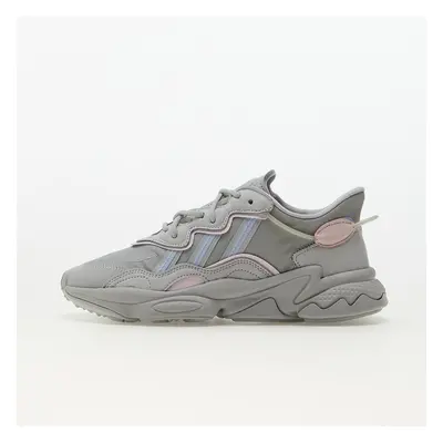 Tenisky adidas Originals Ozweego W Grey Two/ Blue Dawn/ Clear Pink EUR