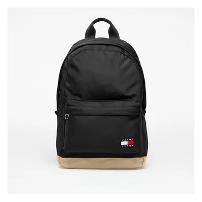 Tommy Jeans Essential Daily Dome Backpack Black