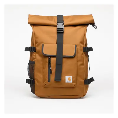 Carhartt WIP Philis Backpack Hamilton Brown