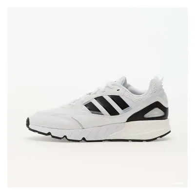 Tenisky adidas Originals ZX 1K BOOST 2.0 Ftw White/ Core Black/ Ftw White EUR