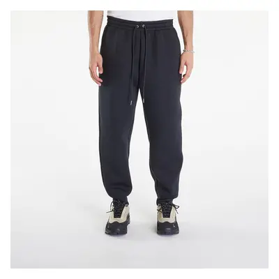 Kalhoty Nike Tech Fleece Reimagined Men's Fleece Pants Black