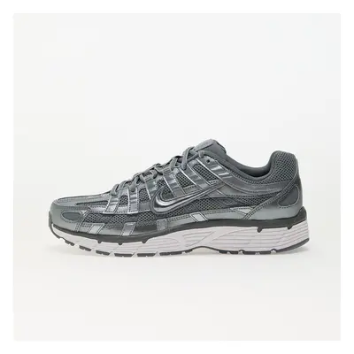 Tenisky Nike P-6000 Mtlc Cool Grey/ Cool Grey-White-Wolf Grey EUR