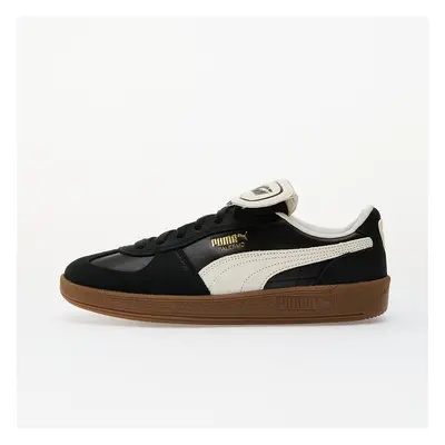 Tenisky Puma Palermo Premium Puma Black-Warm White EUR