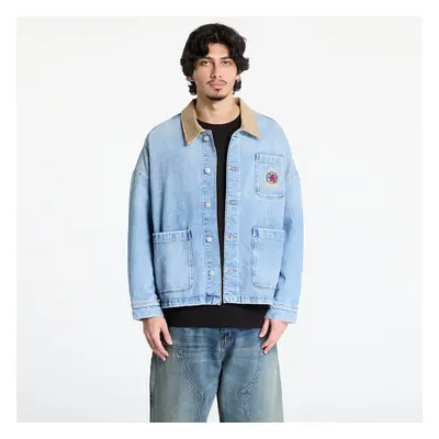 Bunda Tommy Jeans Relaxed Chore Jacket Denim