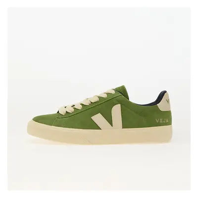 Tenisky Veja Campo Bold Suede Kiwi Pierre EUR