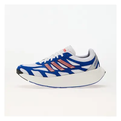 Tenisky adidas Adizero Aruku Core Royal/ Bright Red/ Ftw White EUR