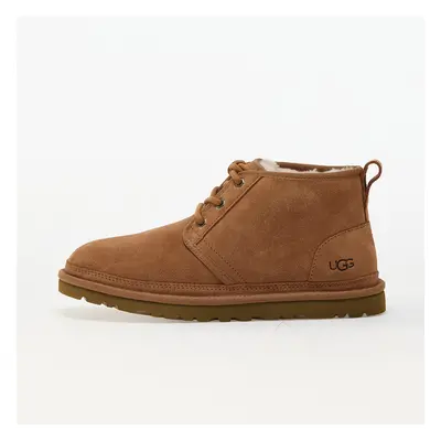 Tenisky UGG Neumel Chestnut EUR