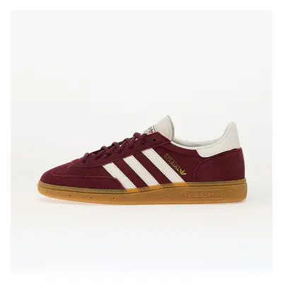 Tenisky adidas Handball Spezial Shadow Red/ Cloud White/ Core White EUR