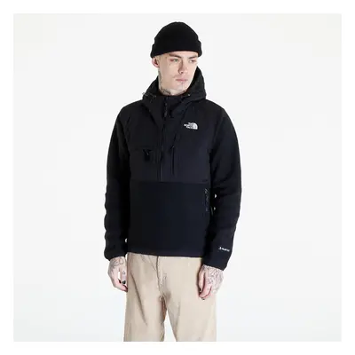 Bunda The North Face Denali Anorak Tnf Black