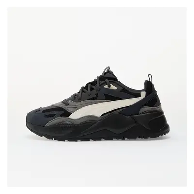 Tenisky Puma RS-X Efekt PRM Puma Black-Galactic Gray EUR