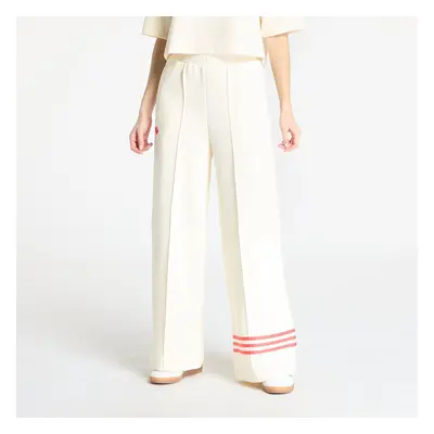 Kalhoty adidas Adicolor Neuclassics Trackpant Cream White/ Real Coral