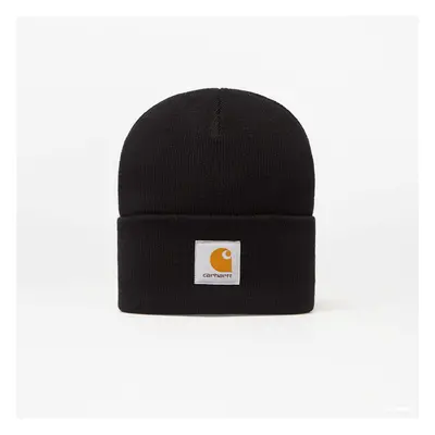 Čepice Carhartt WIP Short Watch Hat Black