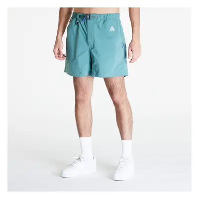 Šortky Nike ACG Men's Hiking Shorts Bicoastal/ Vintage Green/ Summit White