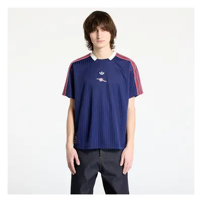 Dres adidas Arsenal Fc Icon Jersey Blue/ Night Sky