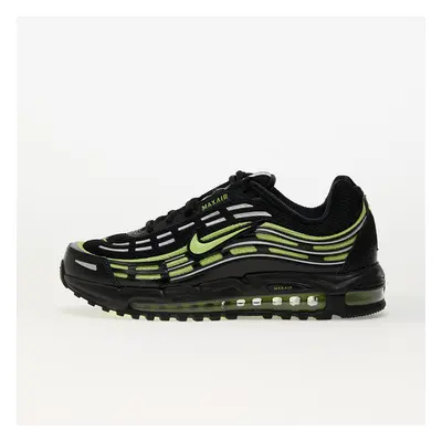 Tenisky Nike Air Max TL 2.5 Black/ Citron-Black EUR