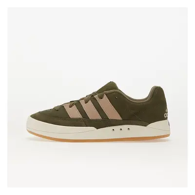 Tenisky adidas Originals Adimatic Olive Strata/ Wonder Beige/ Off White EUR