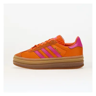 Tenisky adidas Gazelle Bold W Orange/ Selufu/ Orange EUR