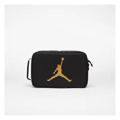 Pouzdro Jordan Jan The Shoe Box Black/ Gold