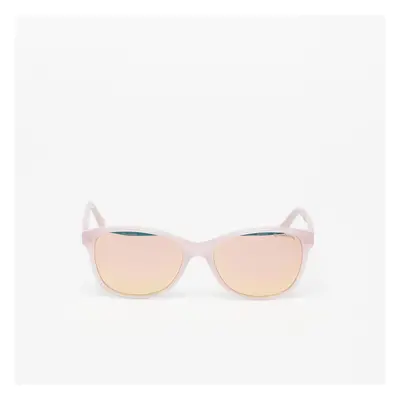 Sluneční brýle Horsefeathers Chloe Sunglasses Gloss Rose/ Mirror Champagne