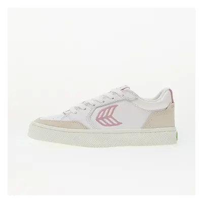 Tenisky Cariuma Vallely White/ Blush Pink EUR