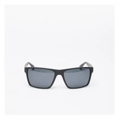 Horsefeathers Merlin Sunglasses Matt Black/ Gray