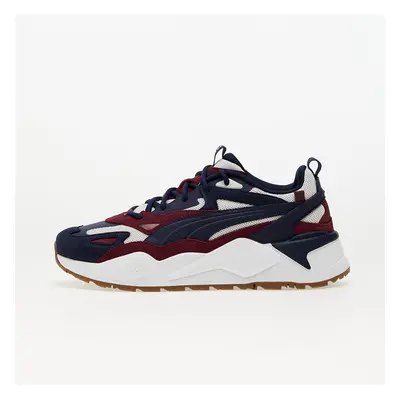 Tenisky Puma RS-X Efekt PRM Sedate Gray/ Puma Navy EUR