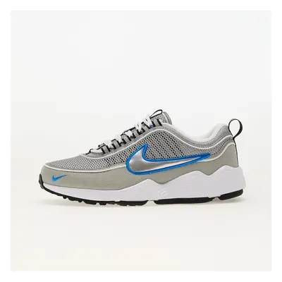 Tenisky Nike Air Zoom Spiridon Sp Metallic Silver/ Metallic Silver-White-Signal Blue-Black EUR