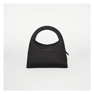 Taška Daily Paper Codu Padded Nylon Bag Black