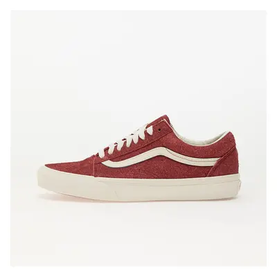 Tenisky Vans Old Skool Duo Suede Coral EUR