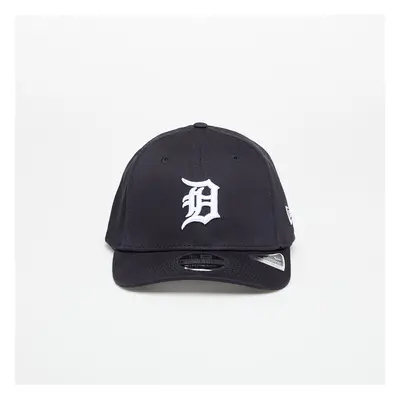 Kšiltovka New Era Stretch Snap MLB 9SEVENTY Detroit Tigers Navy