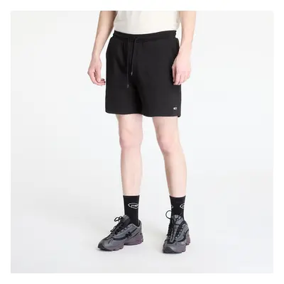 Tommy Jeans Flag Beach Short Black