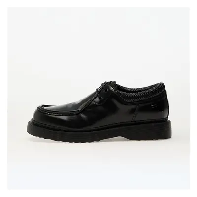 Tenisky Filling Pieces Moc Derby Fuse Black EUR