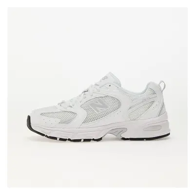 Tenisky New Balance White EUR