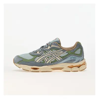 Tenisky Asics Gel-NYC Cold Moss/ Fjord Grey EUR