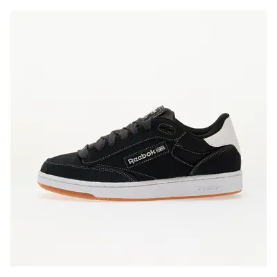 Tenisky Reebok Club C Bulc Cln Washedblack/ Black/ White EUR