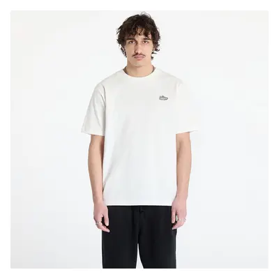 Tričko New Balance Athletics Patch T-Shirt White