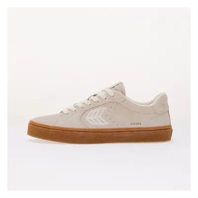 Tenisky Cariuma Salvas Gum Smoke White/ Off-White EUR