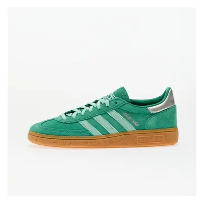 Tenisky adidas Handball Spezial W Secogr/ Clear Mint/ Gum1 EUR