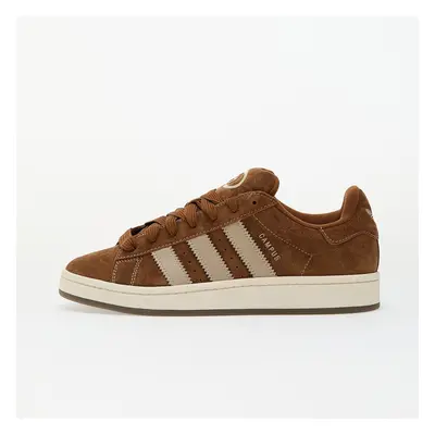 Tenisky adidas Campus 00s Wild Brown/ Wonder Beige/ Off White EUR