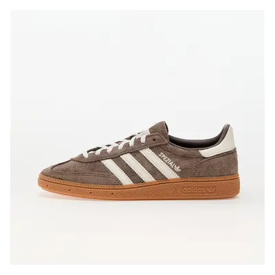 Tenisky adidas Handball Spezial W Earth Strata/ Off White/ Gum2 EUR