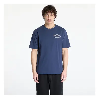 Tričko New Balance Athletics Relaxed League T-Shirt Blue