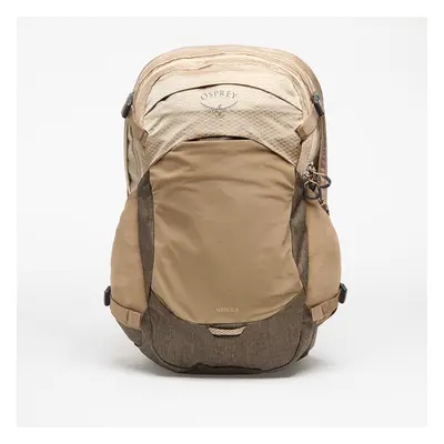 Batoh Osprey Nebula Alpaca Tan/ Latte Brown Heather