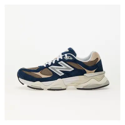 Tenisky New Balance Navy Mushroom EUR