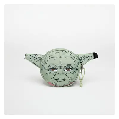 Ledvinka Eastpak x Star Wars Yoda Bag SW Green