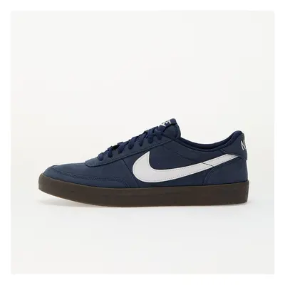 Tenisky Nike Killshot Midnight Navy/ White-Gum Dark Brown EUR