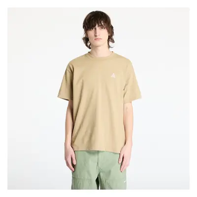 Tričko Nike ACG Men's Max90 T-Shirt Parachute Beige