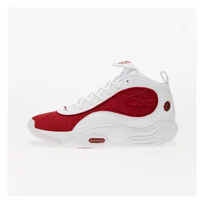 Tenisky Reebok Answer III Ftw White/ Flash Red/ Ftw White EUR