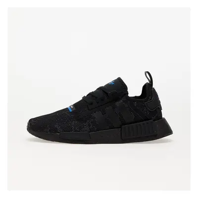 Tenisky adidas Originals NMD_R1 Core Black/ Carbon/ Grey Five EUR