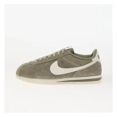 Tenisky Nike W Cortez Vintage Suede Light Army/ Sail-Light Army EUR