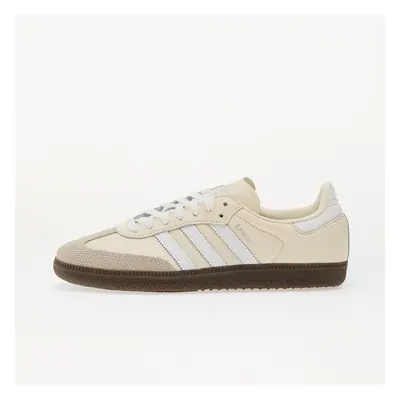 Tenisky adidas Samba Og W Off White/ Ftw White/ Wonder Aluminium EUR